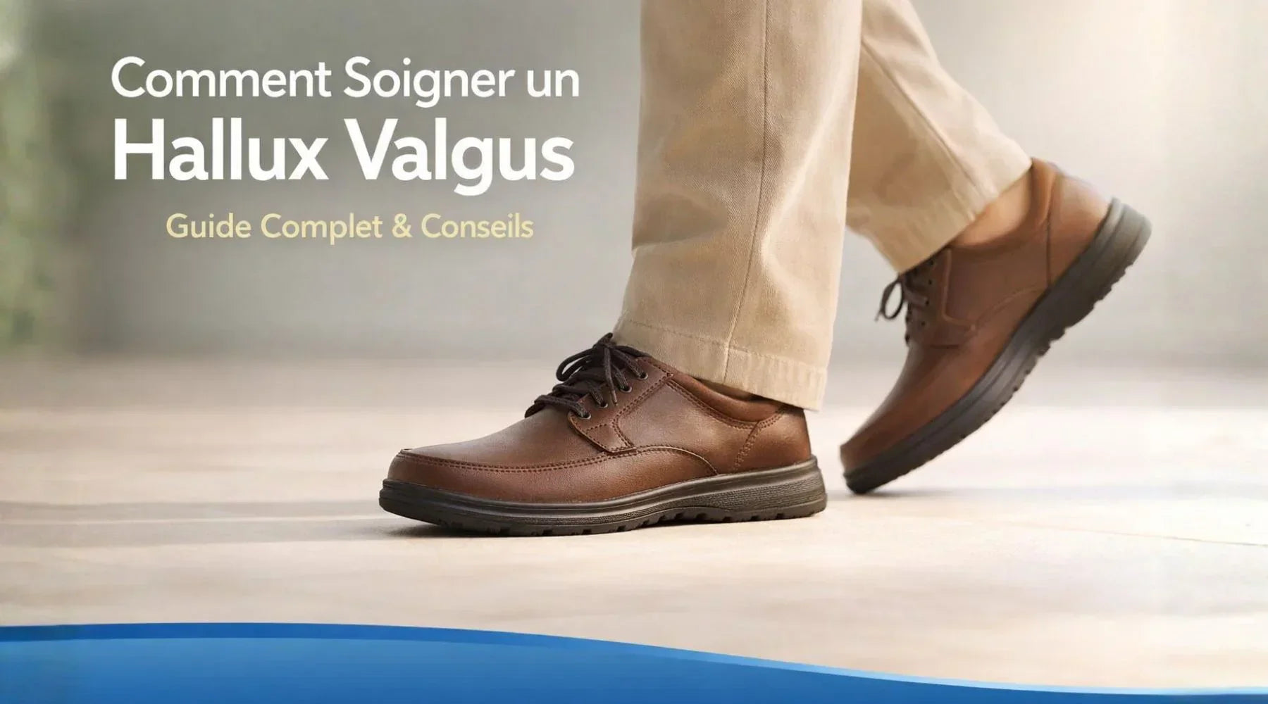 comment-soigner-un-hallux-valgus Image