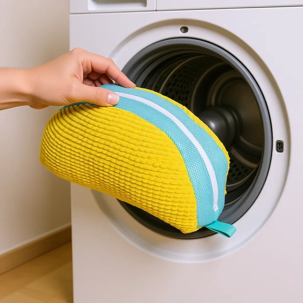 LAVÉO™ – Sac de lavage chaussures pour machine