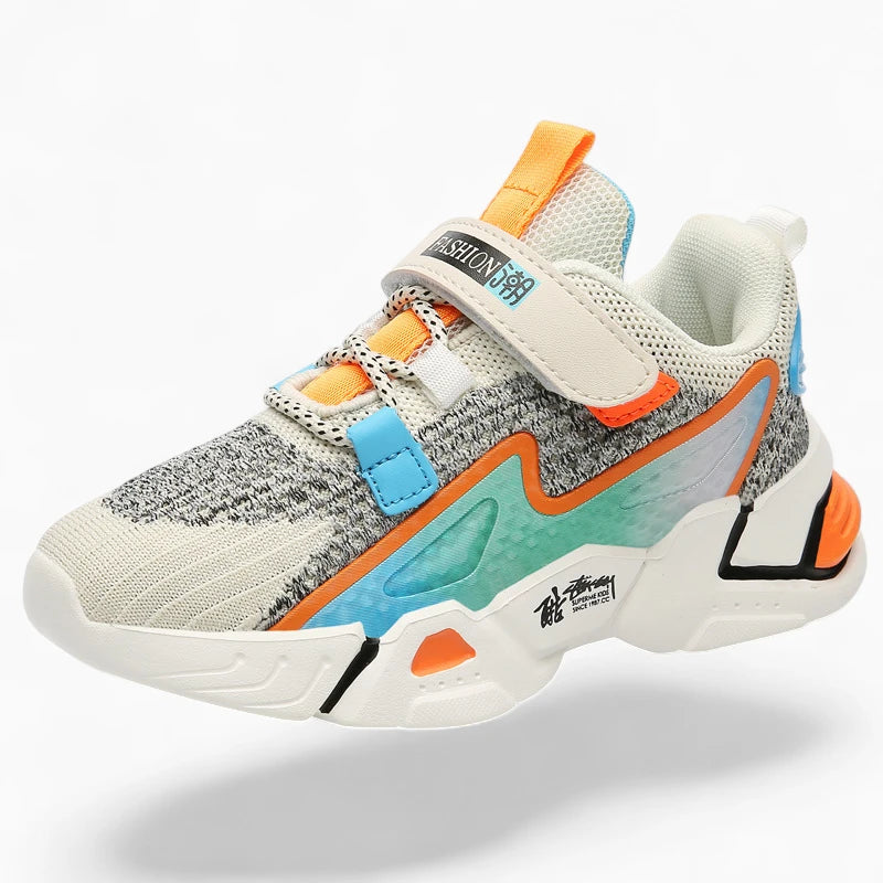 AEROKID™ - baskets enfant garçon