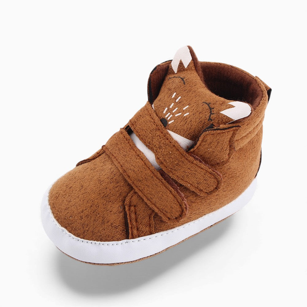 BABYPAW™ - Chaussure bébé premiers pas : Offrez confort & style à chaque pas