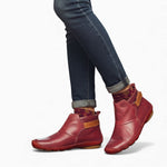 CALDORA™ - Chaussures hiver femme confortables et élégantes – Découvrez le style unique