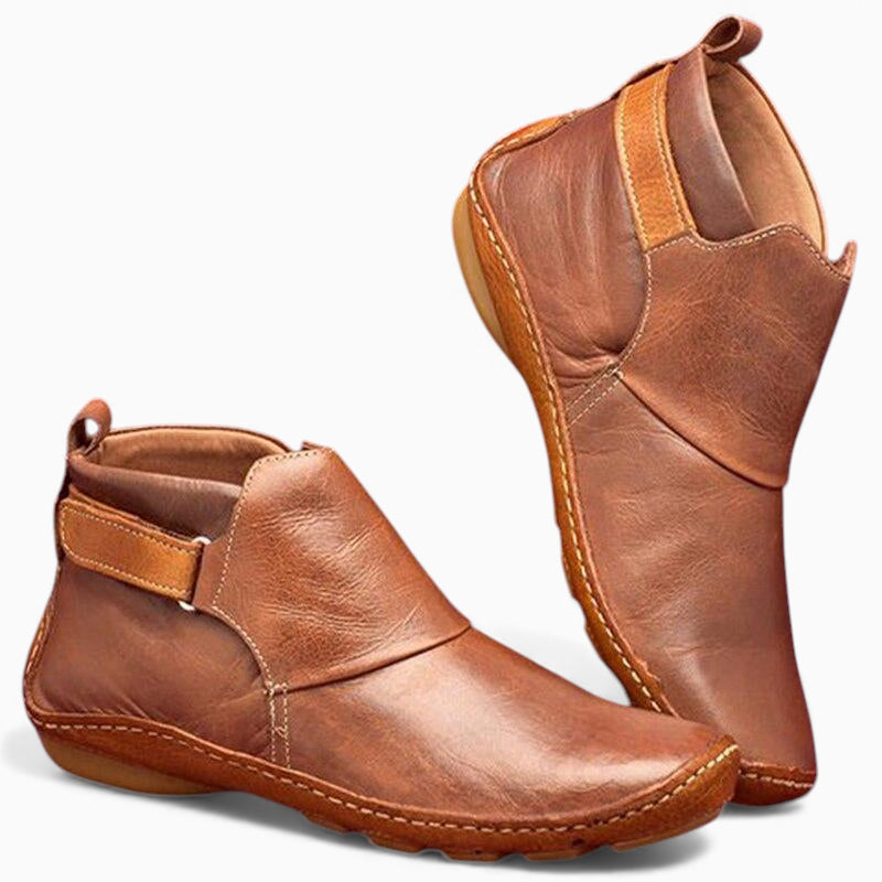 CALDORA™ - Chaussures hiver femme confortables et élégantes – Découvrez le style unique