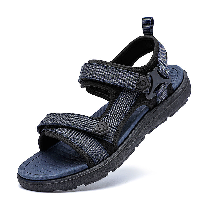 TERRÖ™  - sandale sport homme