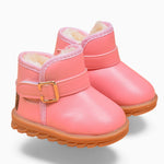 SNUGGI™ - Botte hiver bébé : Offrez confort et style à leurs premiers pas
