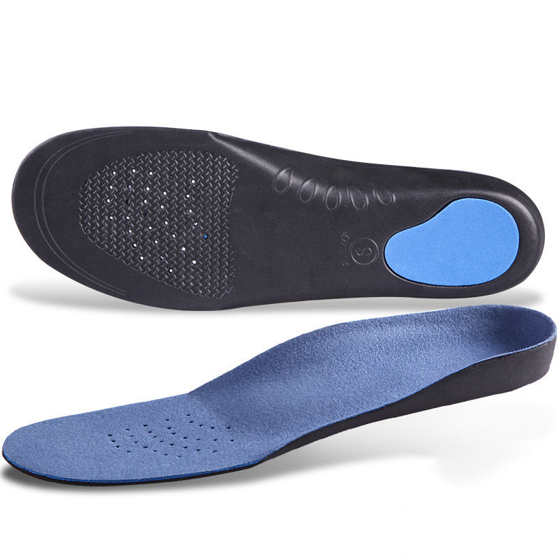 ORTHOSTEP - Semelle orthopédique de confort | Soutien plantaire
