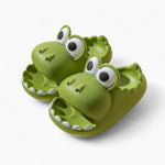 COZYPAW™ - Claquettes mignonnes orthopédiques – Confort ultime & style unique