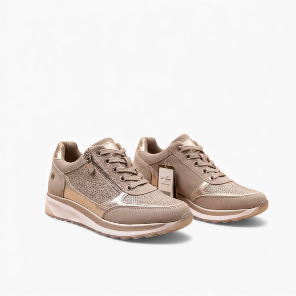 KAYO™ - baskets femme pu – Découvrez style unique et confort ultime