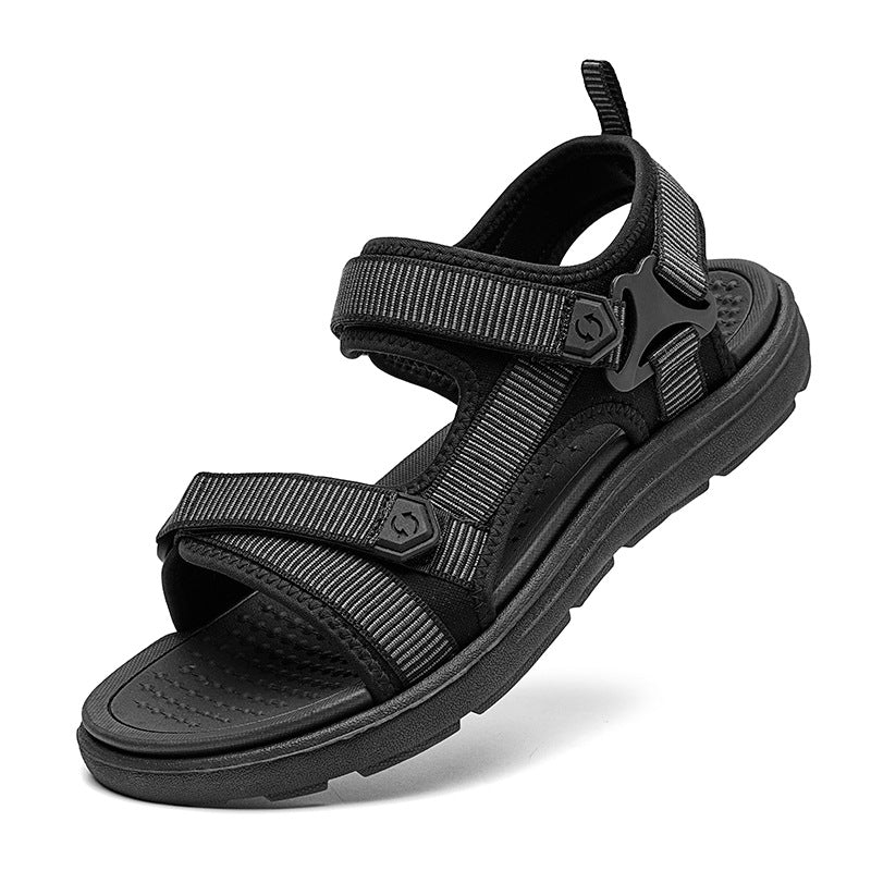 TERRÖ™  - sandale sport homme
