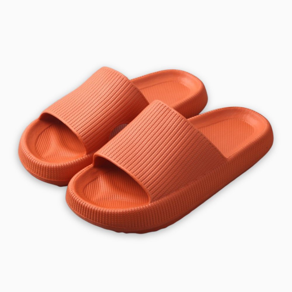 EAZYSTEP™ - Sandales confortables - Découvrez le secret du confort ultime dès maintenant