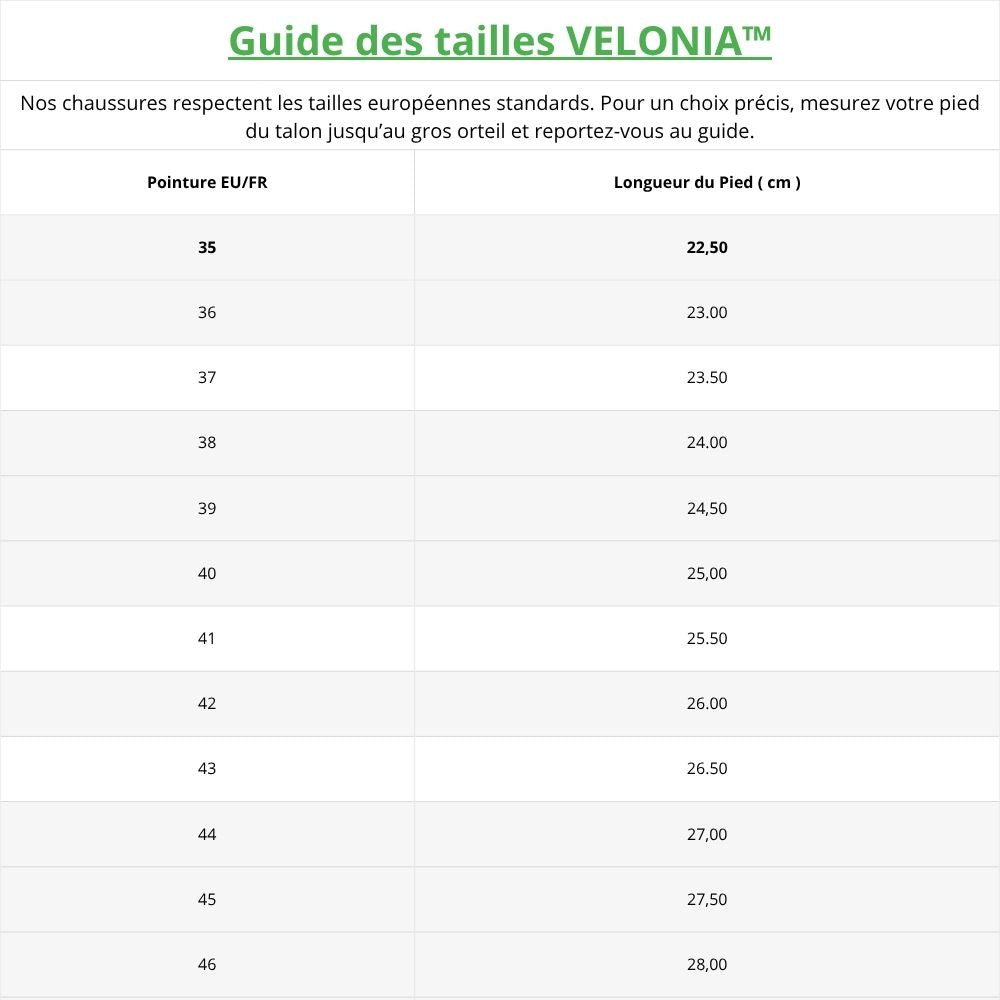Guide_tailles_chaussures_33 Image