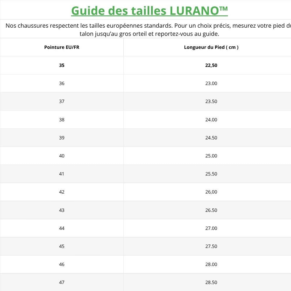 Guide_tailles_chaussures_38 Image