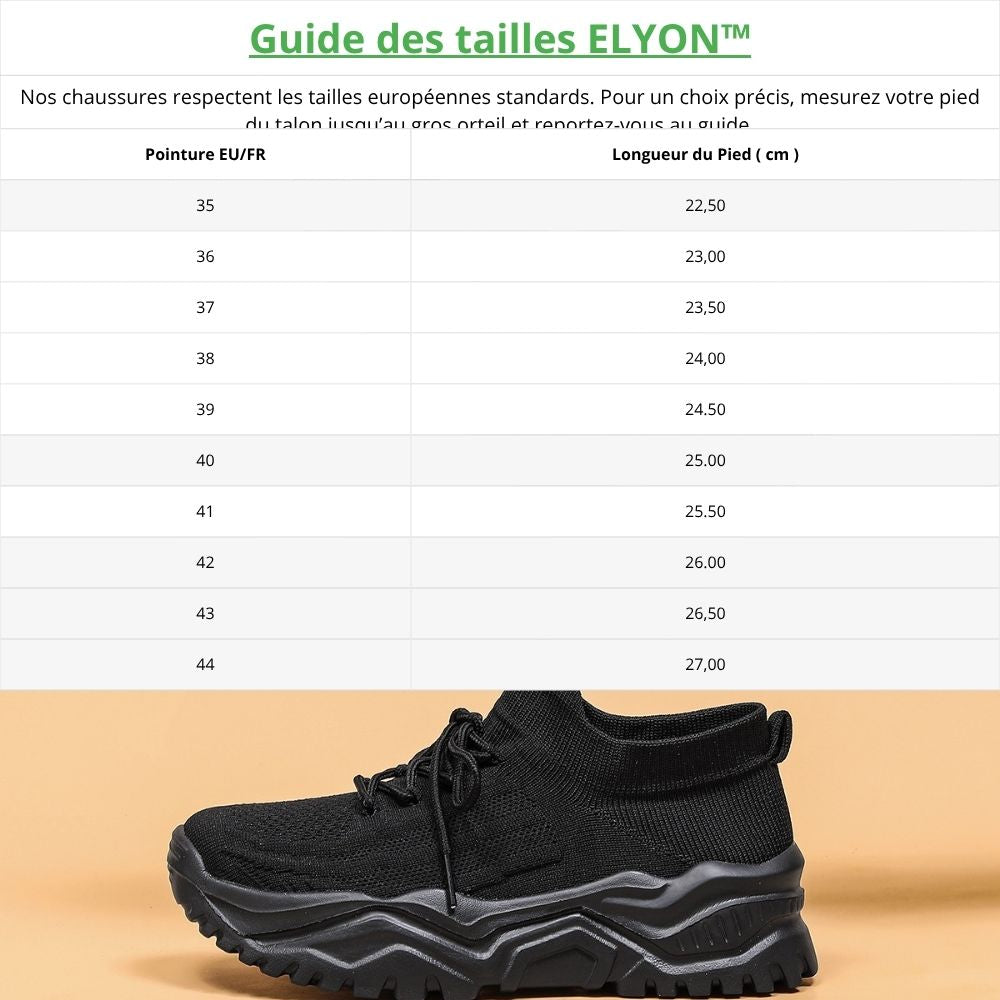 Guide_tailles_chaussures_40 Image
