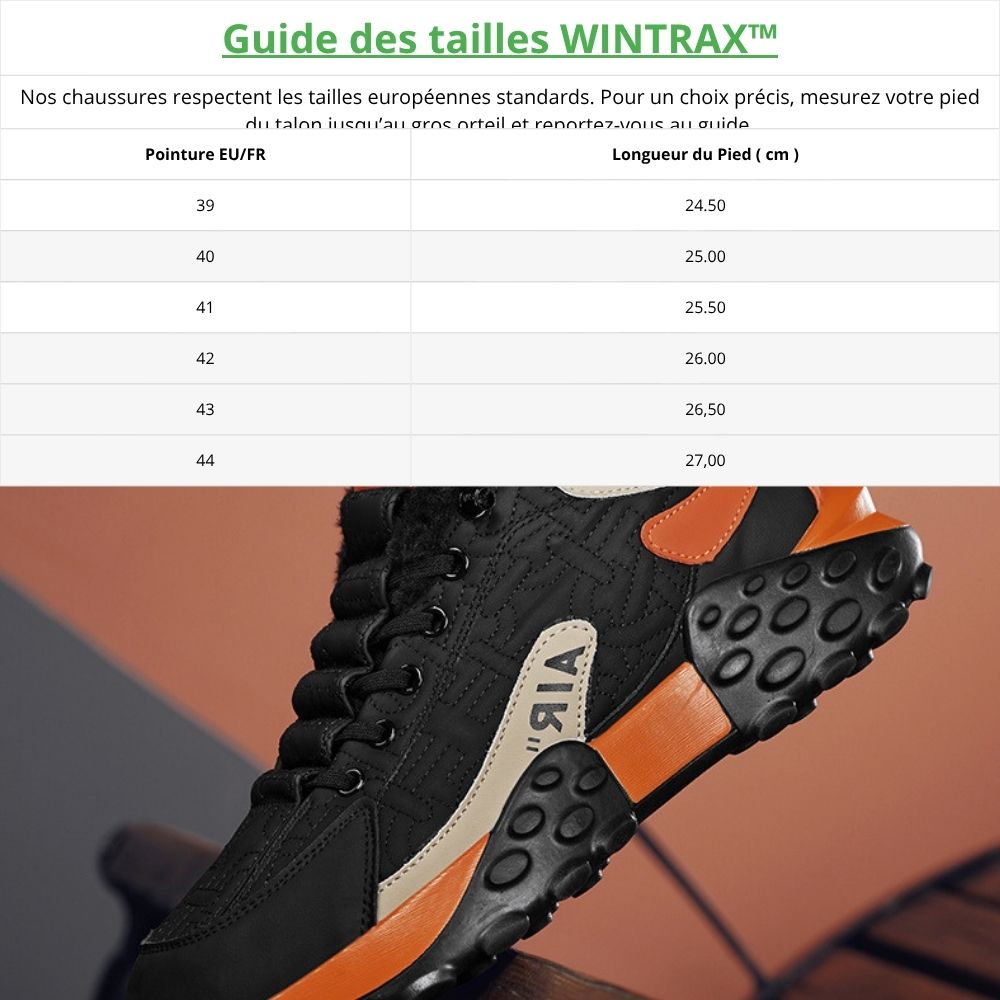 Guide_tailles_chaussures_50 Image