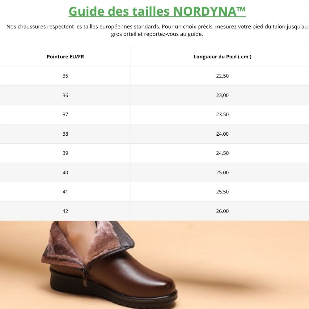 Guide_tailles_chaussures_53 Image