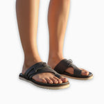 LUNARA™ - Sandales confort femme – Élégance et bien-être à vos pieds