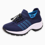 ELENYA™ - Chaussures de marche orthopédiques pour femmes – Confort et style garantis !