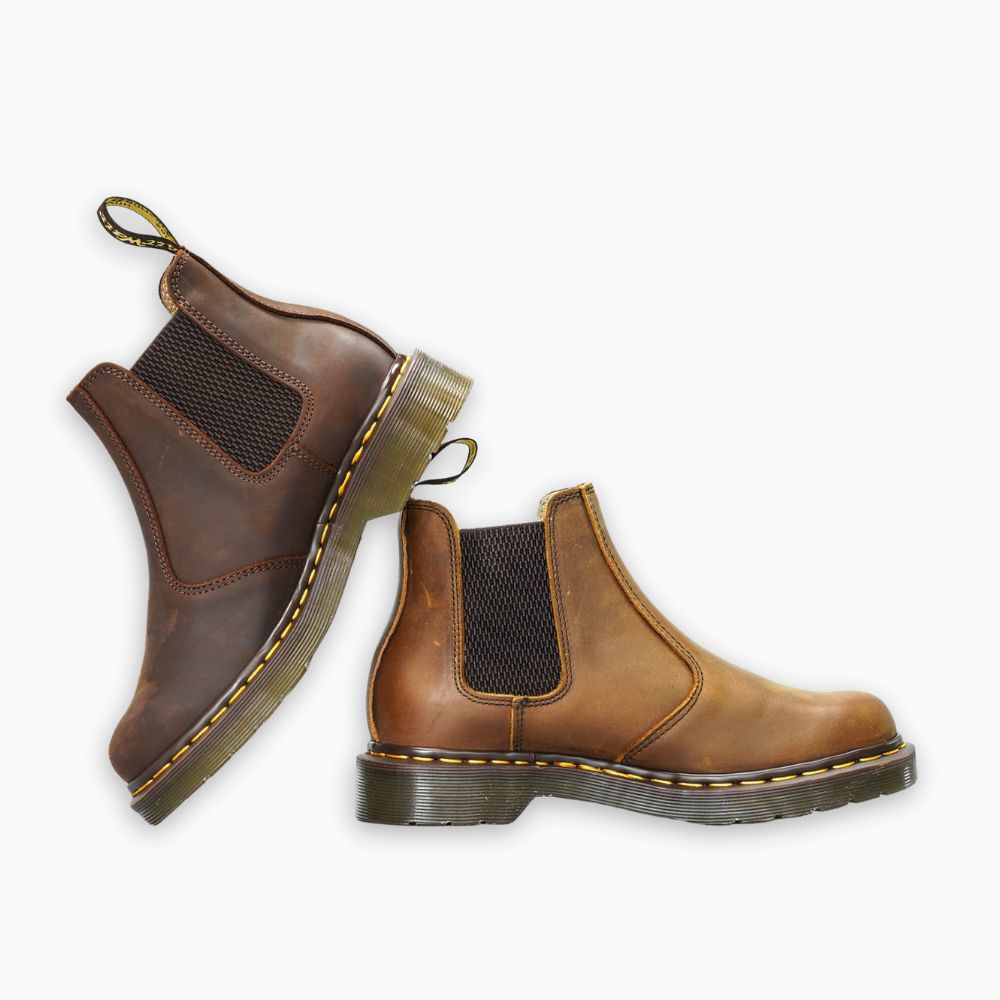 NORDEN™ - Bottines orthopédiques femme – Confort absolu & style unique