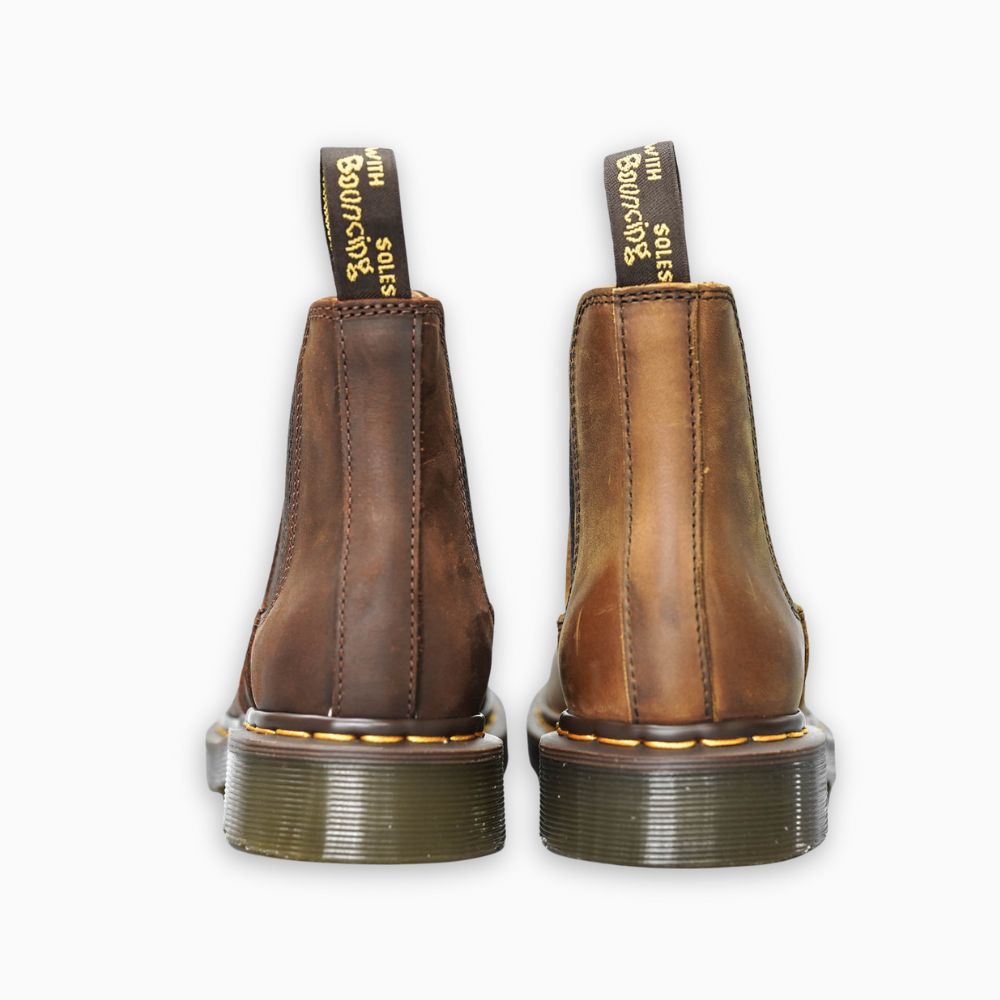 NORDEN™ - Bottines orthopédiques femme – Confort absolu & style unique