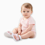 LILIA™ - Sandale bébé fille : découvrez le confort et le style irrésistibles