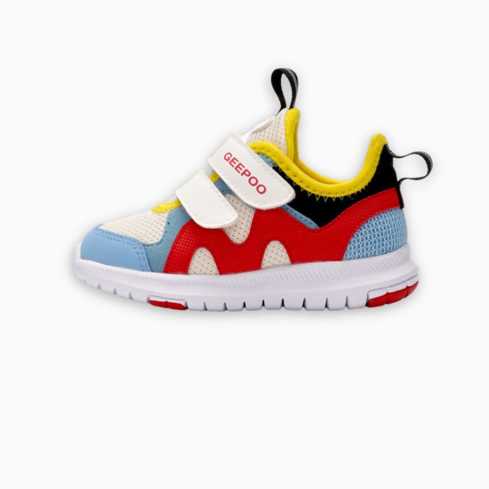 ZIMBO™ - Basket enfant : Trouvez les modèles stylés et confortables ici !