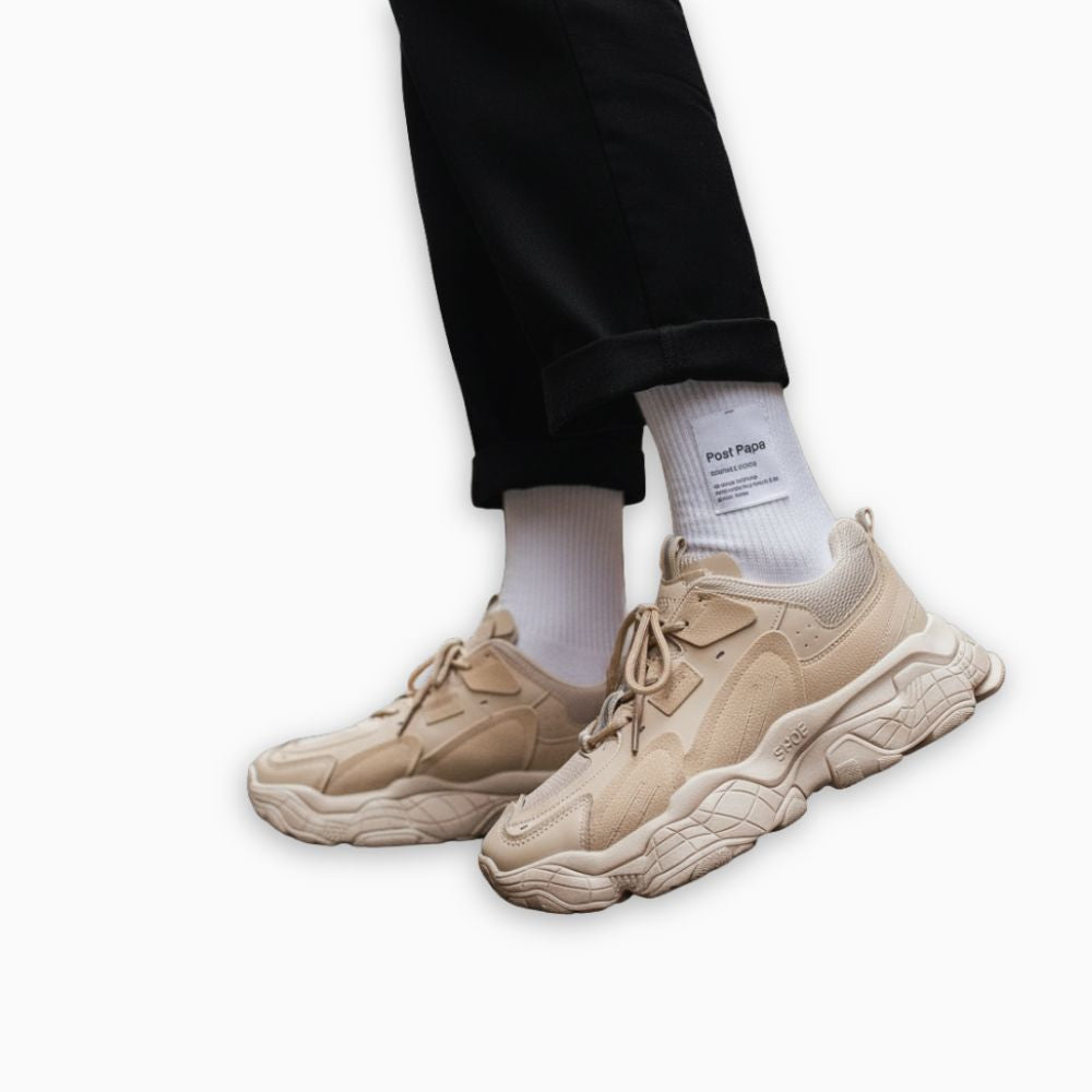 ORVIX™ - Basket confortable pour la marche – Alliez style et confort ultime