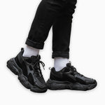 ORVIX™ - Basket confortable pour la marche – Alliez style et confort ultime