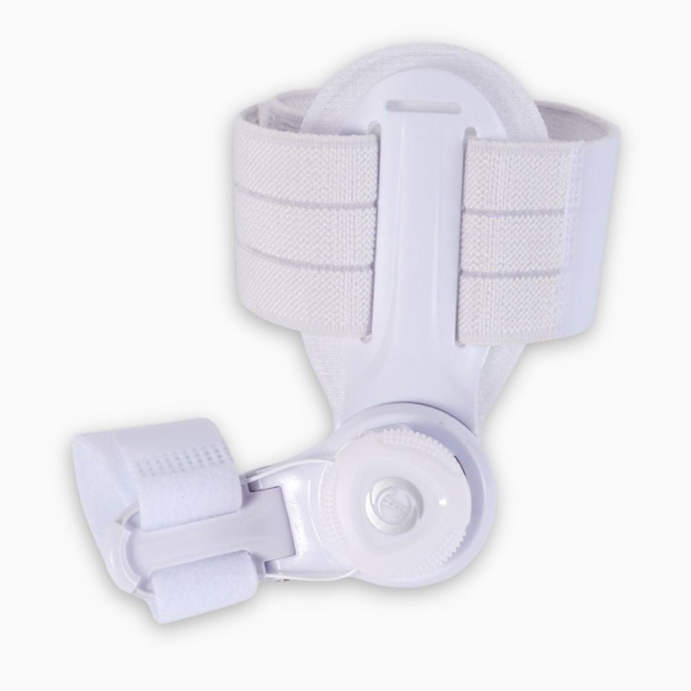 ORTHOSPIN™ - Attelle Hallux Valgus : Soulagement Rapide & Confort Inégalé