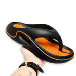 AEROSTEP™ - Claquette confortable homme – Découvrez le confort ultime et le style unique