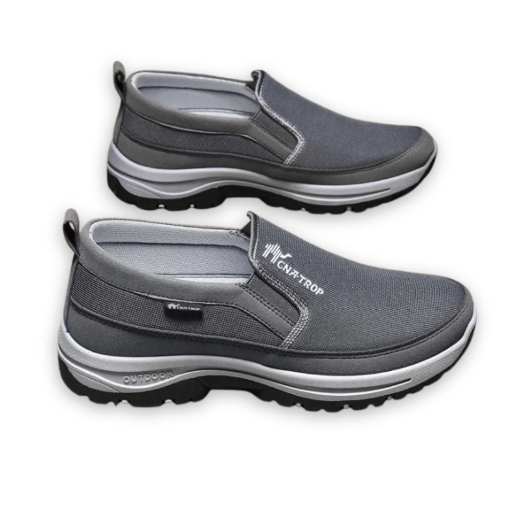 VENTURO™ - Chaussure homme slip on : Confort absolu et style irrésistible
