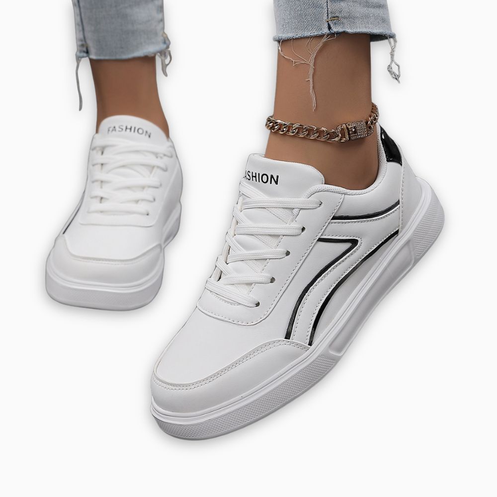 OXYVIA™ - Basket orthopédique femme – Confort ultime & style assuré