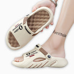 MAVIX™ - Claquette orthopédique homme – Confort ultime pour vos pieds