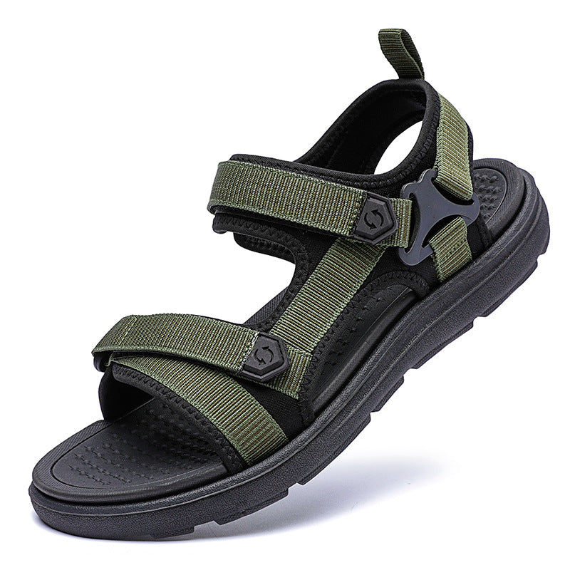 TERRÖ™  - sandale sport homme