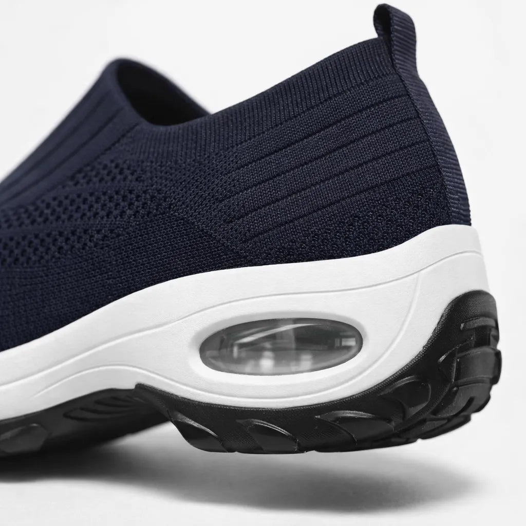 basket confort orthopédique aeria cloe up arriere