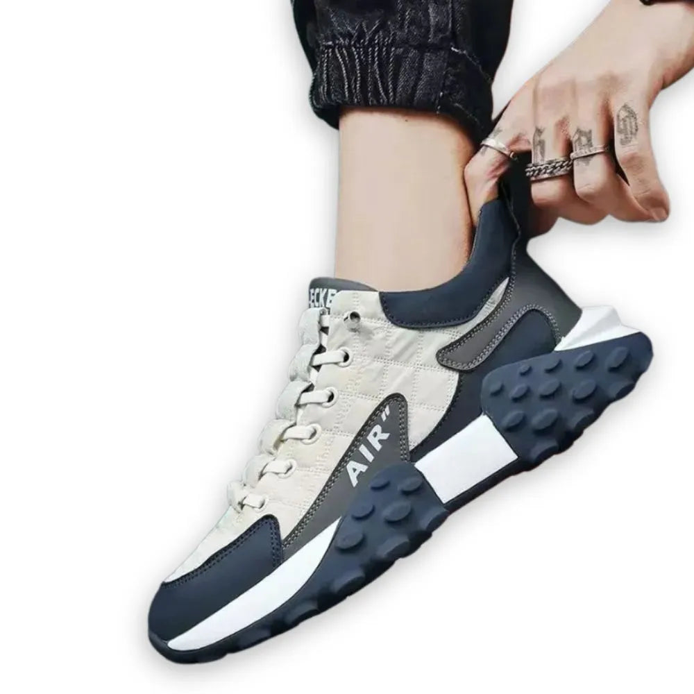 WINTRAX™ - Basket chaude homme : Découvrez le confort ultime et le style unique