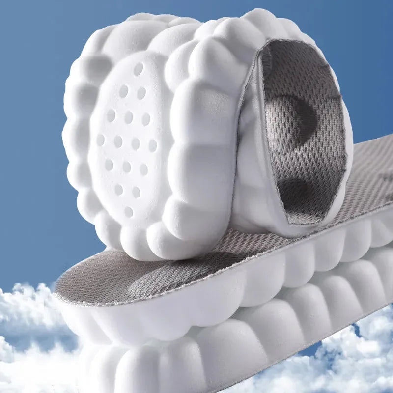 semelle chaussure confort amorti