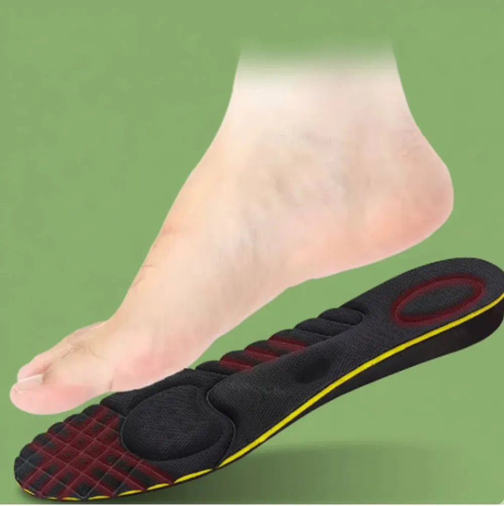 CONFORTIS™ - Semelle orthopédique confort – Offrez à vos pieds un soulagement unique Image