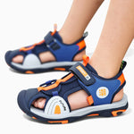 AEROGRIP™ - Chaussures été enfant - Découvrez confort et style irrésistibles!