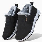 FROSTWARM™ - Chaussures Hiver Chaudes et Antidérapantes - Confort & Chaleur
