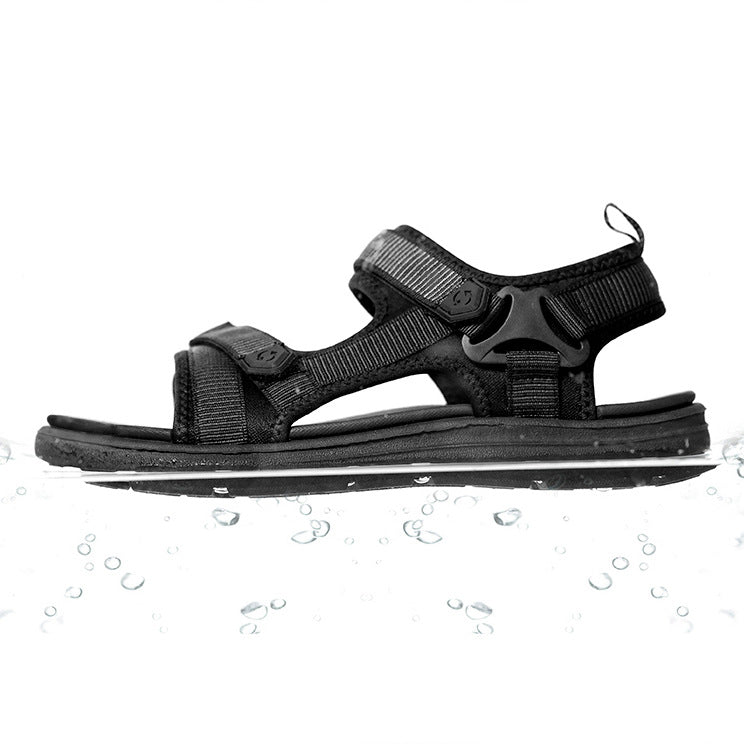 TERRÖ™  - sandale sport homme