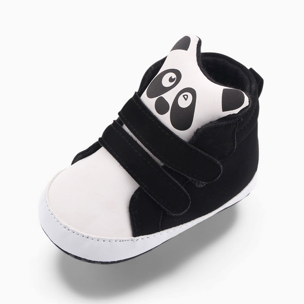 BABYPAW™ - Chaussure bébé premiers pas : Offrez confort & style à chaque pas