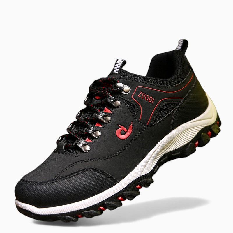 TRAKFORCE™ - Chaussures orthopédiques homme pour randonnée – Confort et performance uniques