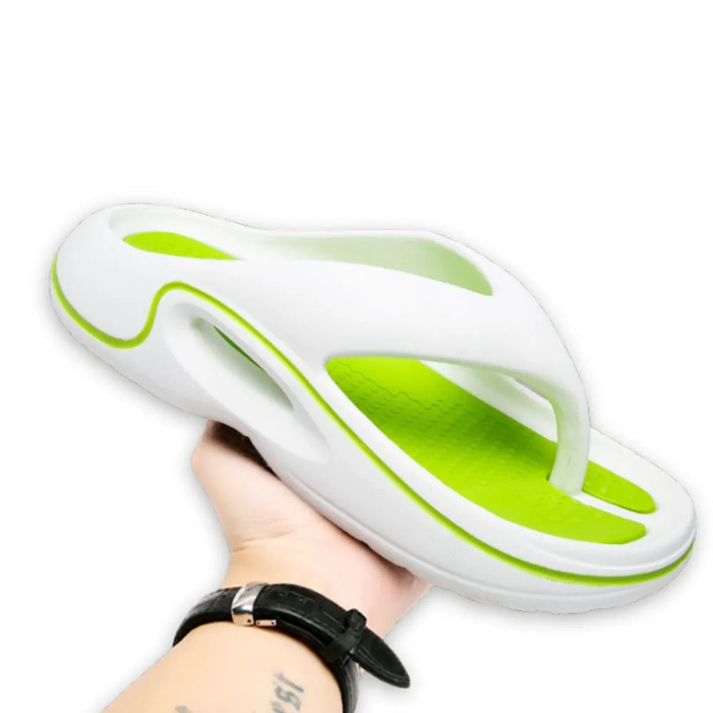 AEROSTEP™ - Claquette confortable homme – Découvrez le confort ultime et le style unique