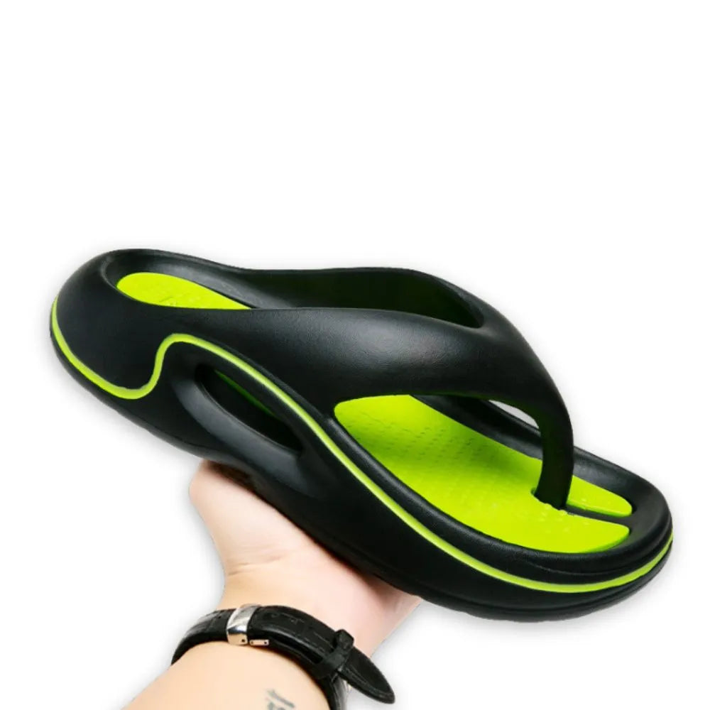 AEROSTEP™ - Claquette confortable homme – Découvrez le confort ultime et le style unique