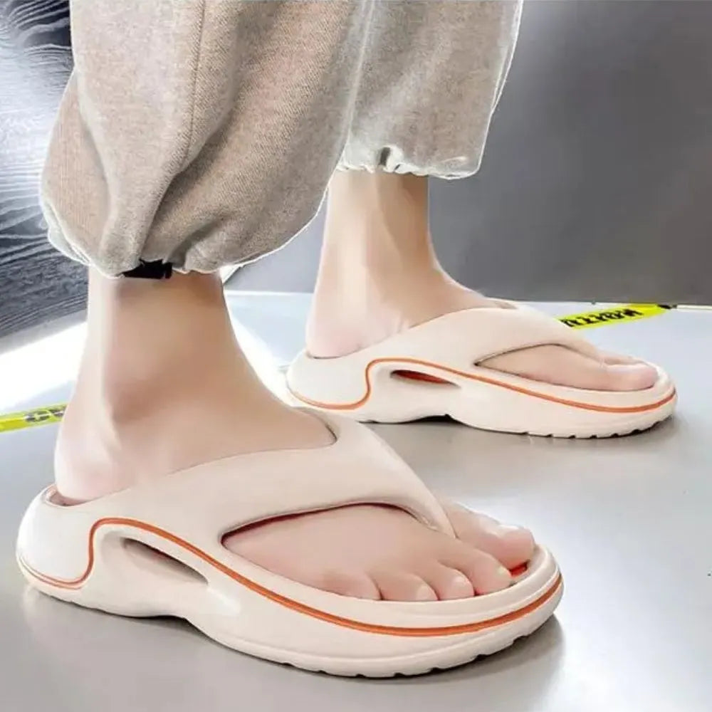 AEROSTEP™ - Claquette confortable homme – Découvrez le confort ultime et le style unique