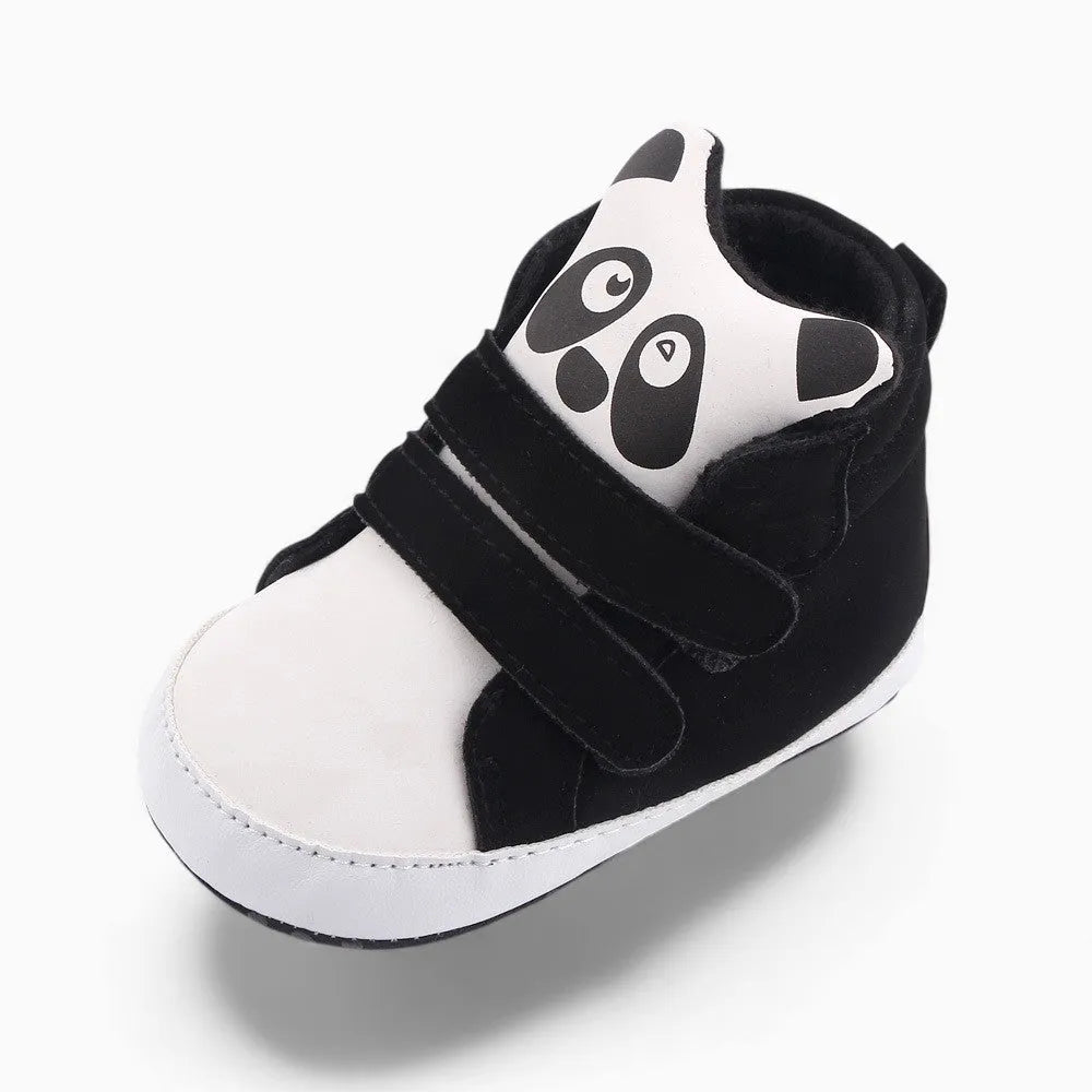 BABYPAW™ - Chaussure bébé premiers pas : Offrez confort & style à chaque pas