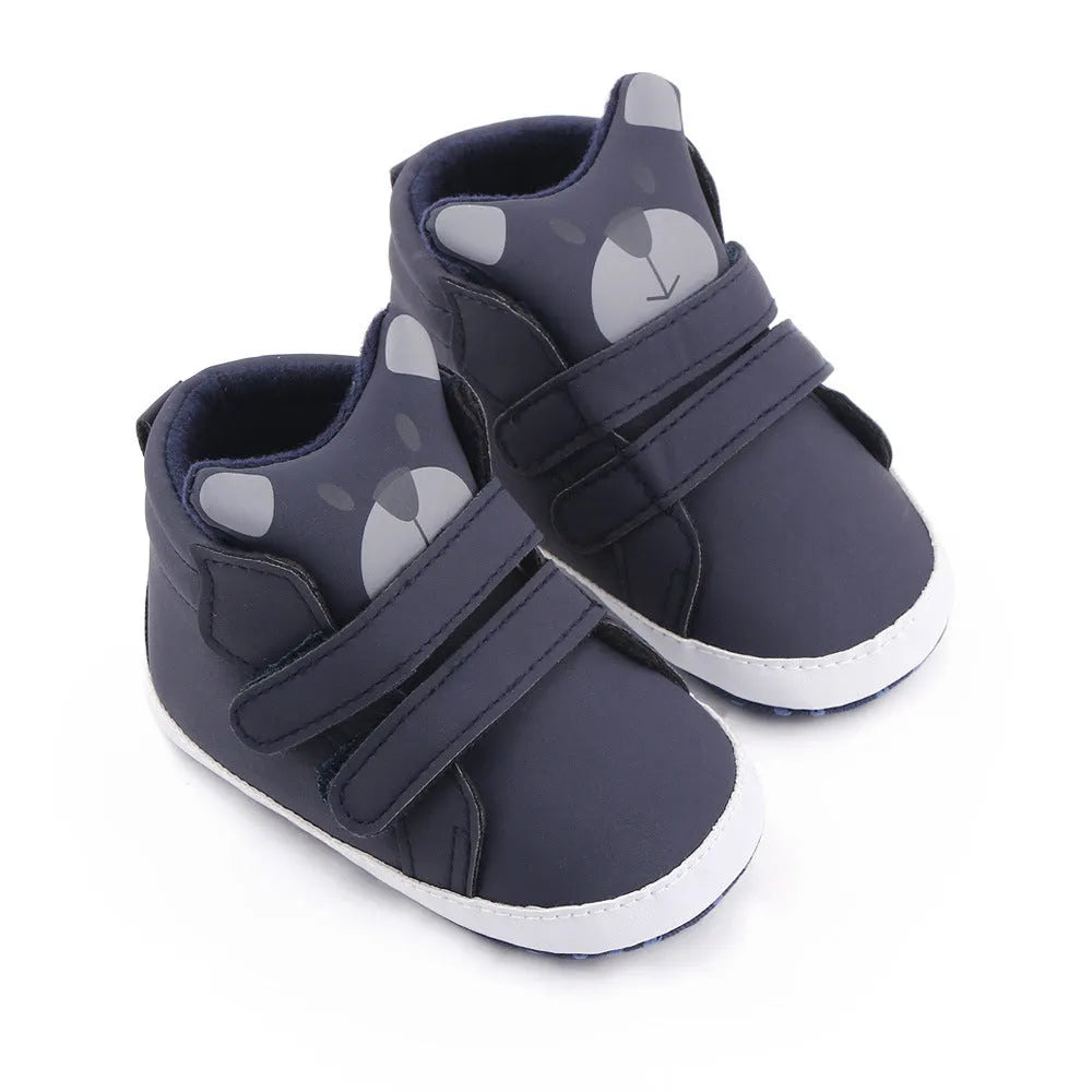 BABYPAW™ - Chaussure bébé premiers pas : Offrez confort & style à chaque pas