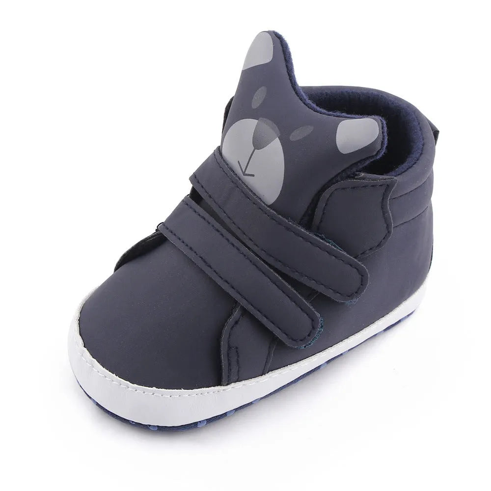 BABYPAW™ - Chaussure bébé premiers pas : Offrez confort & style à chaque pas