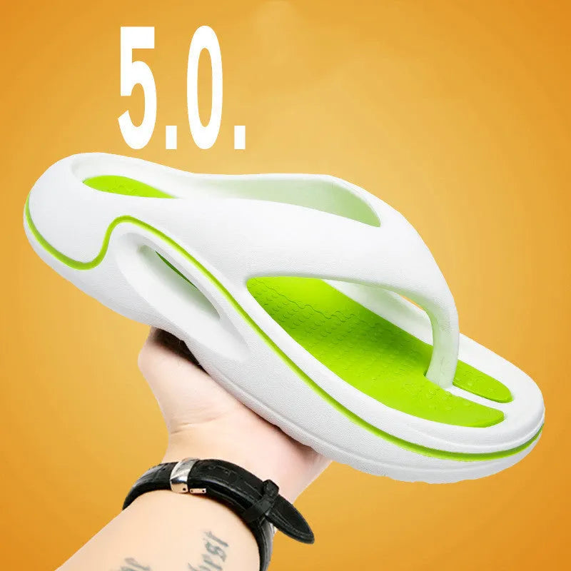 AEROSTEP™ - Claquette confortable homme – Découvrez le confort ultime et le style unique