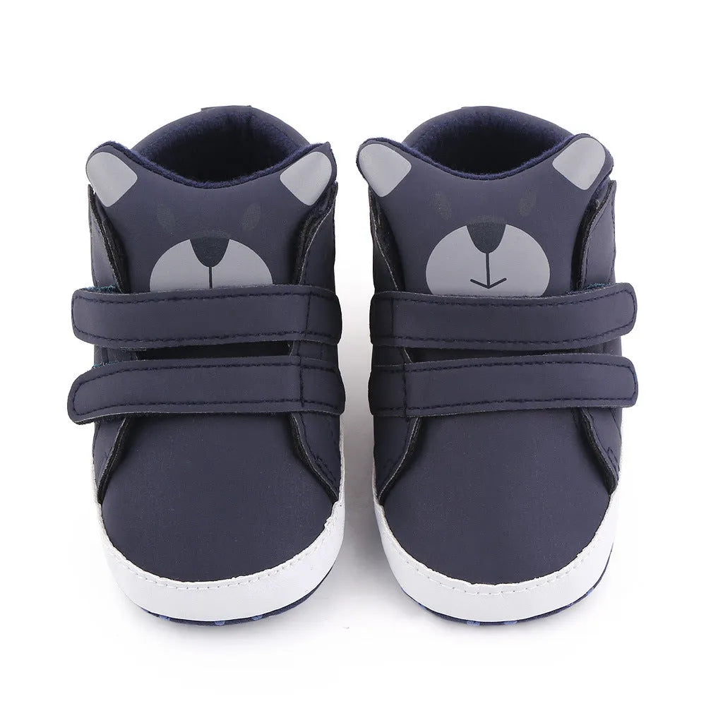 BABYPAW™ - Chaussure bébé premiers pas : Offrez confort & style à chaque pas