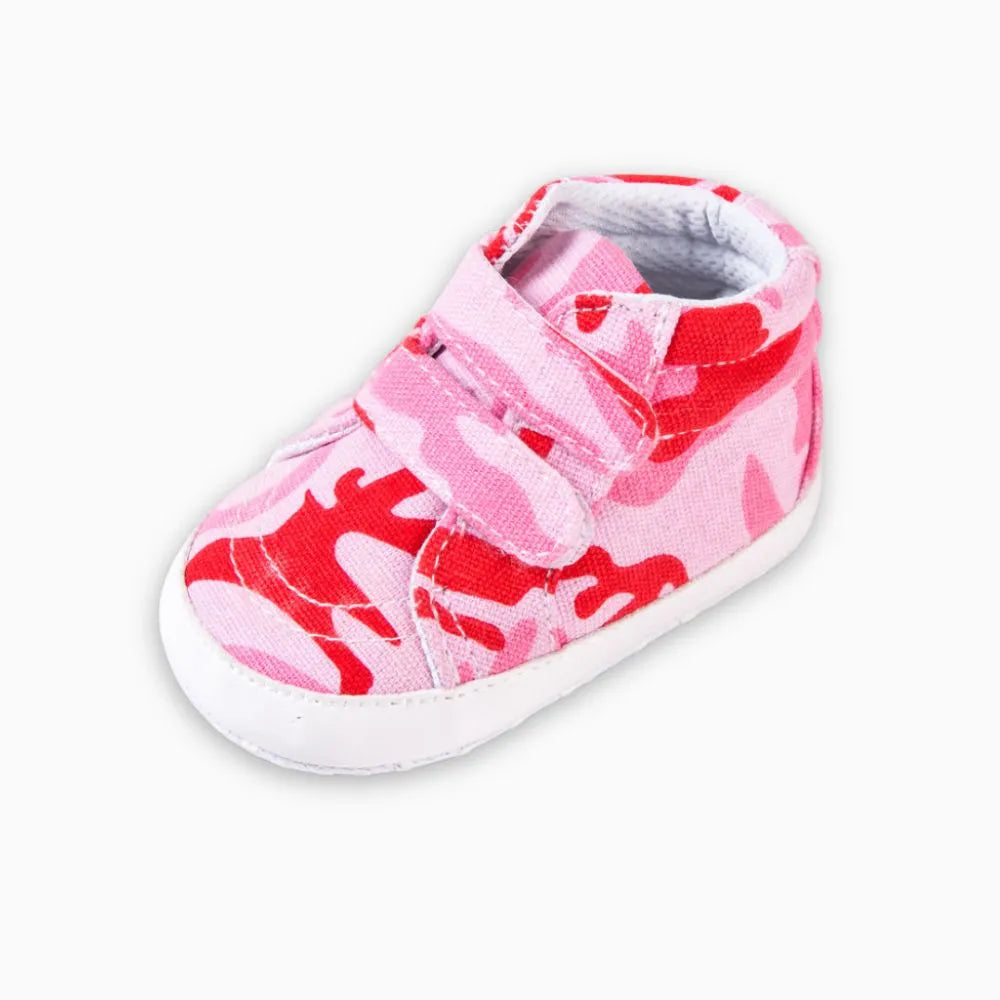 CAMILO™ - Chaussure premier pas bebe – Offrez confort et style unique !